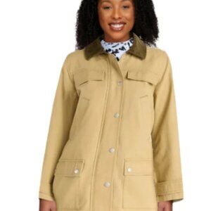 Scoop Women’s Cargo Barn Jacket